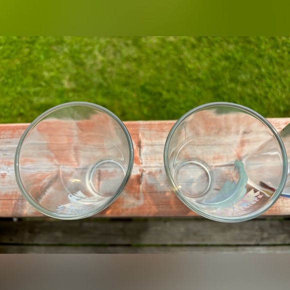 Lot 3 verres Marvel Spider-Man, Hulk et Fantastic 4 +1 rare DC Comics Super Man - Picture 6 of 7